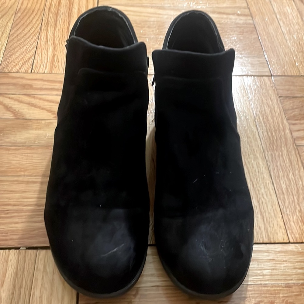 MIA Amore Booties